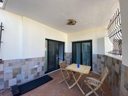 Apartamento Apt With Wonderful Sea View By The Azmak River