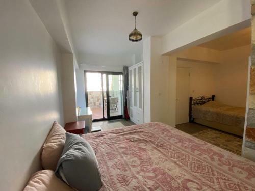 Apartamento Apt With Wonderful Sea View By The Azmak River