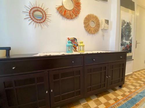 Apartamento Apt With Wonderful Sea View By The Azmak River