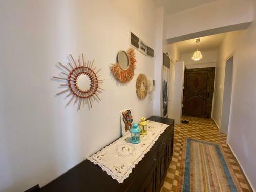 Apartamento Apt With Wonderful Sea View By The Azmak River