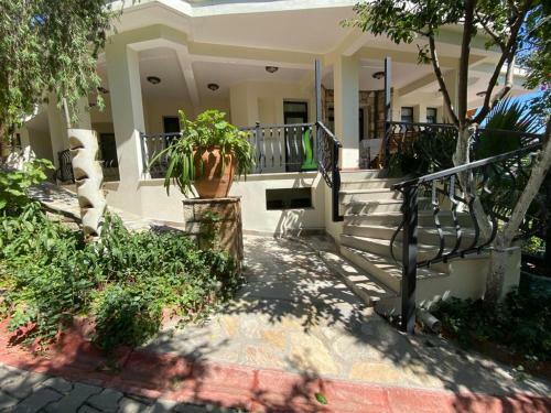 Apartamento Apt With Wonderful Sea View By The Azmak River