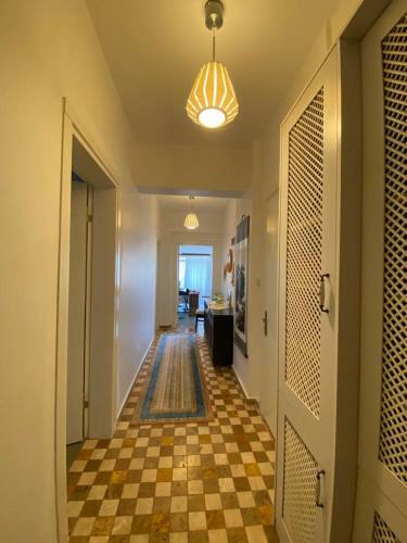 Apartamento Apt With Wonderful Sea View By The Azmak River