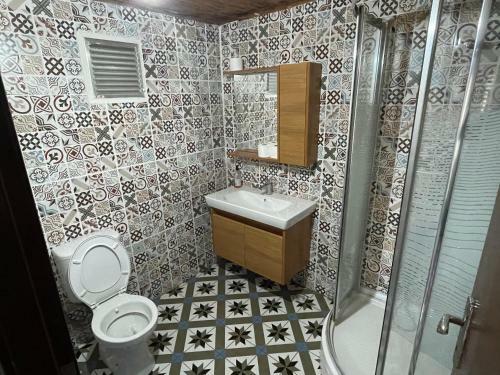 Gizlibah�e
