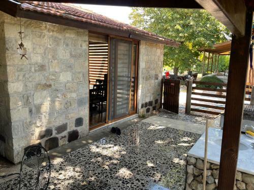 Gizlibah�e