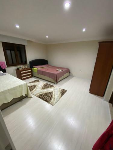 Apartamento Village House