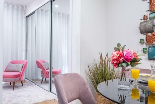 Apartamento Urban Paradise By Madeira Sun Travel