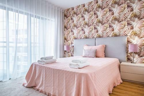 Apartamento Urban Paradise By Madeira Sun Travel