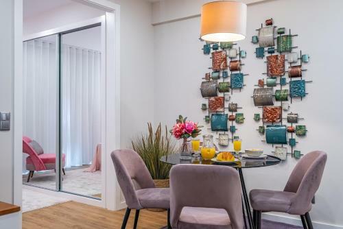 Apartamento Urban Paradise By Madeira Sun Travel