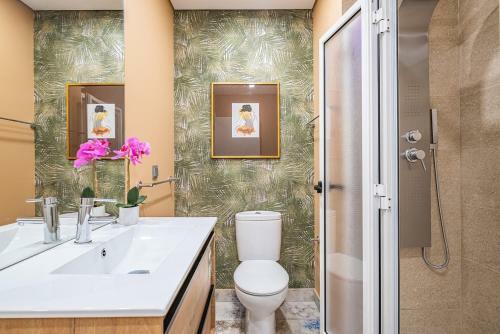 Apartamento Urban Paradise By Madeira Sun Travel