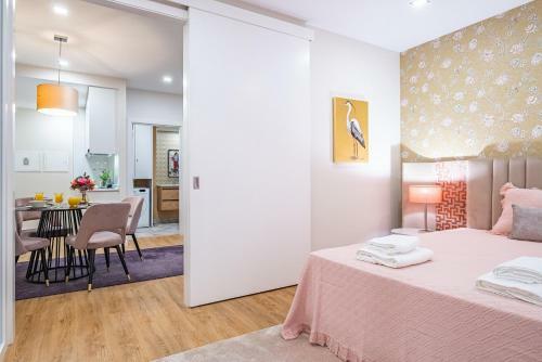 Apartamento Urban Paradise By Madeira Sun Travel