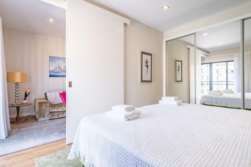 Apartamento Urban Paradise By Madeira Sun Travel