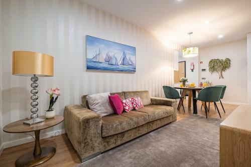 Apartamento Urban Paradise By Madeira Sun Travel