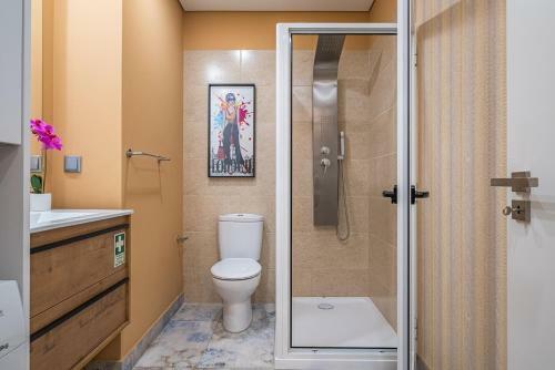 Apartamento Urban Paradise By Madeira Sun Travel