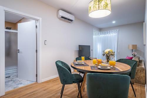 Apartamento Urban Paradise By Madeira Sun Travel