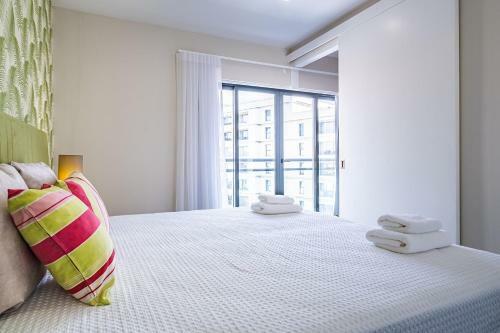 Apartamento Urban Paradise By Madeira Sun Travel