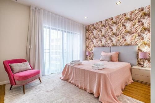 Apartamento Urban Paradise By Madeira Sun Travel