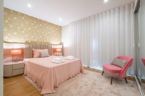 Apartamento Urban Paradise By Madeira Sun Travel