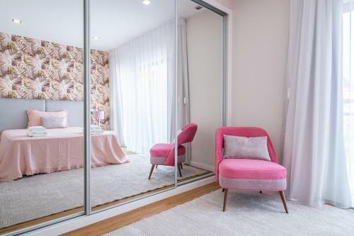 Apartamento Urban Paradise By Madeira Sun Travel
