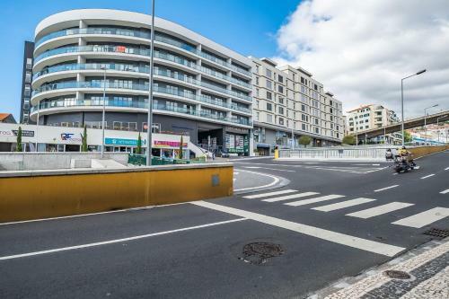 Apartamento Urban Paradise By Madeira Sun Travel