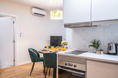 Apartamento Urban Paradise By Madeira Sun Travel