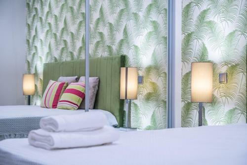 Apartamento Urban Paradise By Madeira Sun Travel