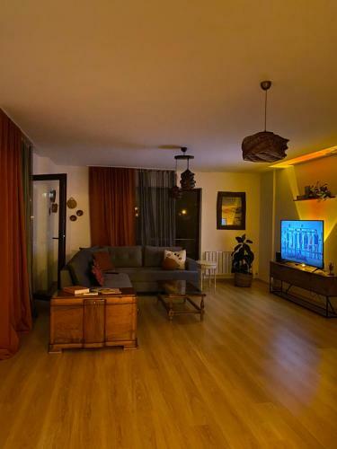 Apartamento Ka?�st�nde Merkezi Kiral?k Daire