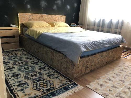 Apartamento Sokak Lambasi