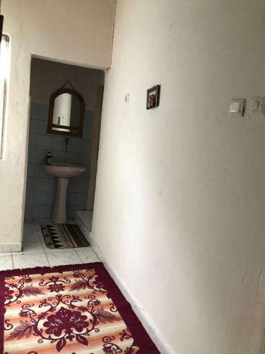 Apartamento Sokak Lambasi