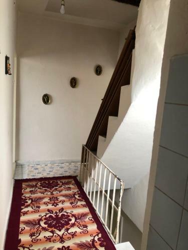 Apartamento Sokak Lambasi