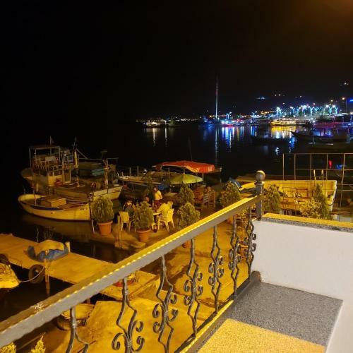Villa Dam Chalet Yomra