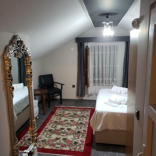 Villa Dam Chalet Yomra