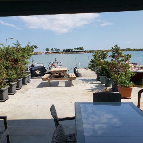 Villa Dam Chalet Yomra
