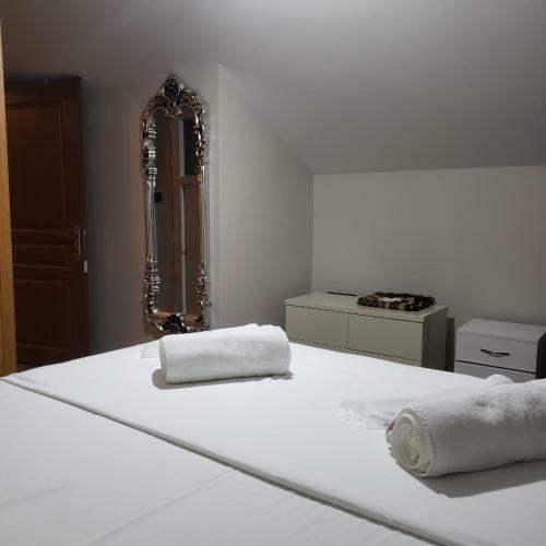 Villa Dam Chalet Yomra