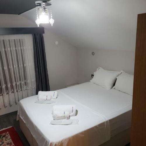 Villa Dam Chalet Yomra