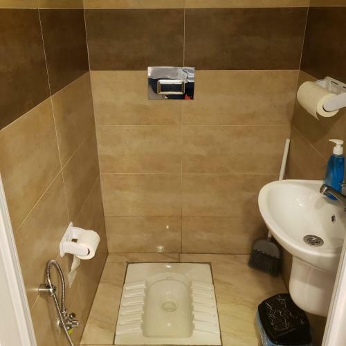 Villa Dam Chalet Yomra