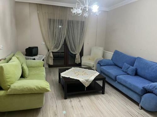 Kuvvet Villa Ve M�stakil Evler