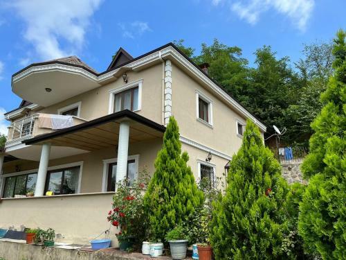 Kuvvet Villa Ve M�stakil Evler