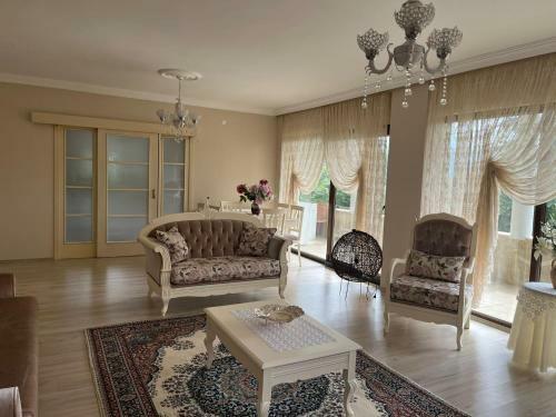 Kuvvet Villa Ve M�stakil Evler
