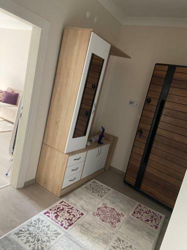 Apartamento Deniz Manzaral? L�ks Daire