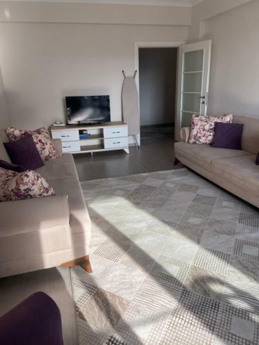 Apartamento Deniz Manzaral? L�ks Daire