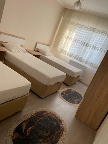 Apartamento Deniz Manzaral? L�ks Daire