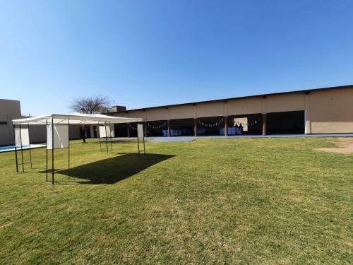 Apartamento Vientos Del Sur