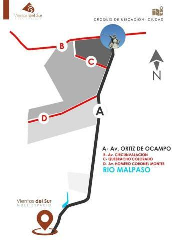 Apartamento Vientos Del Sur