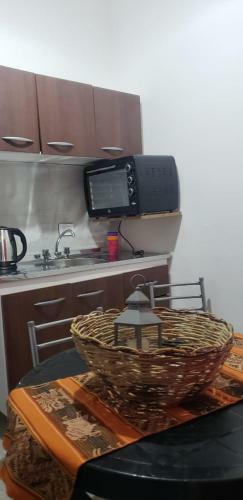 Apartamento Vientos Del Sur