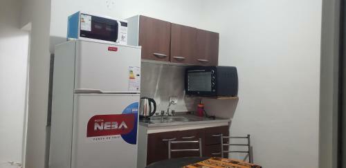 Apartamento Vientos Del Sur