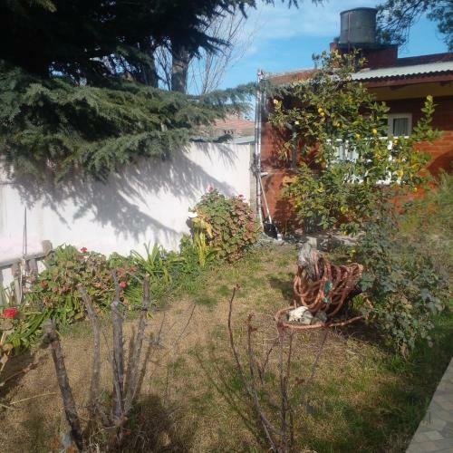 Apartamento El Oasis