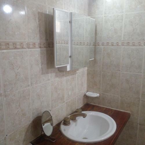 Apartamento El Oasis