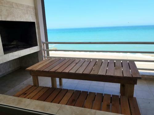 Apartamento Nuevos Aires