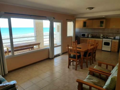 Apartamento Nuevos Aires