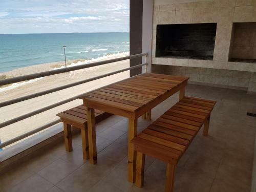 Apartamento Nuevos Aires